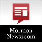 Mormon newsroom